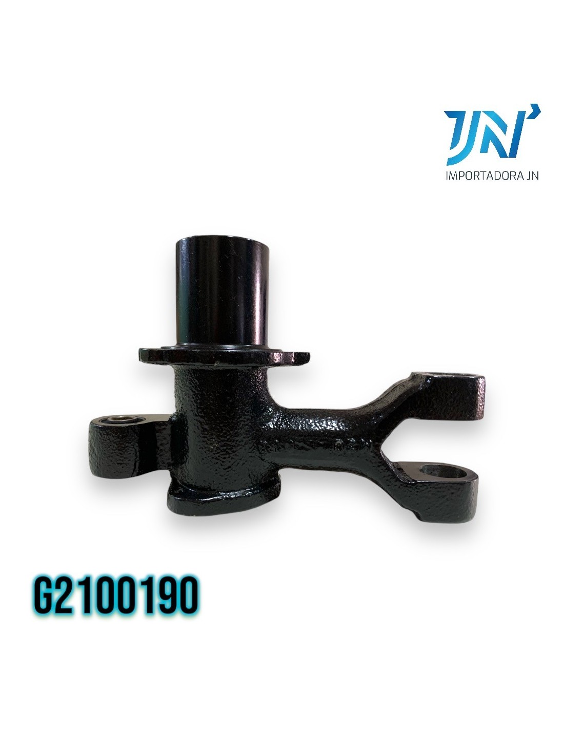 BOCAMASA DELANTERA COMPLETA TVS KING