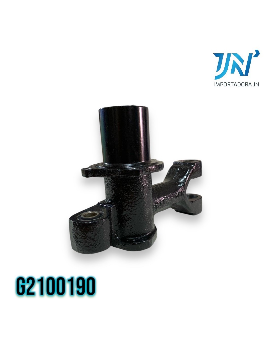 BOCAMASA DELANTERA COMPLETA TVS KING