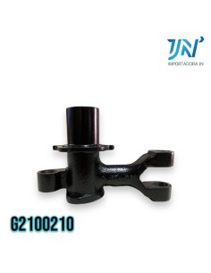 BOCAMASA DELANTERA TVS KING