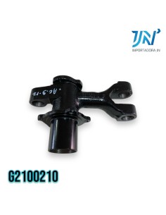 BOCAMASA DELANTERA TVS KING 2