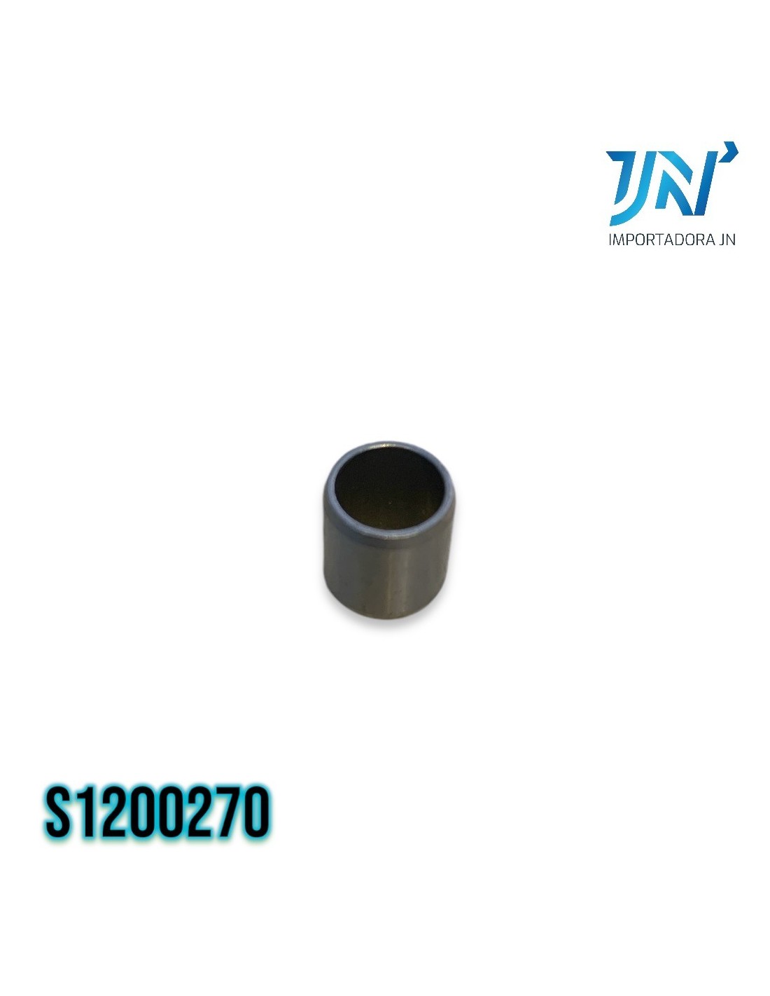 BOCIN DE CILINDRO Y CABEZOTE TVS KING