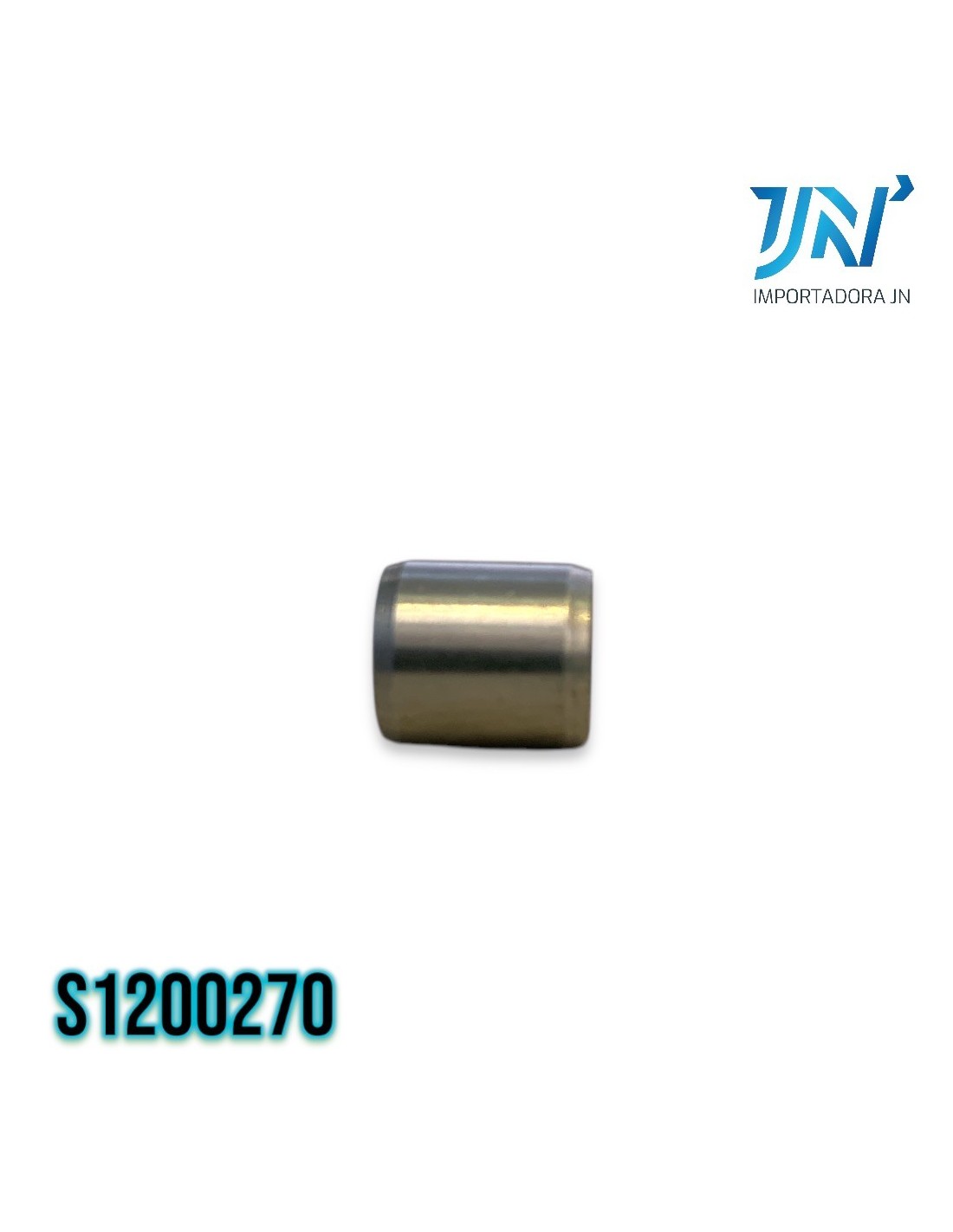 BOCIN DE CILINDRO Y CABEZOTE TVS KING