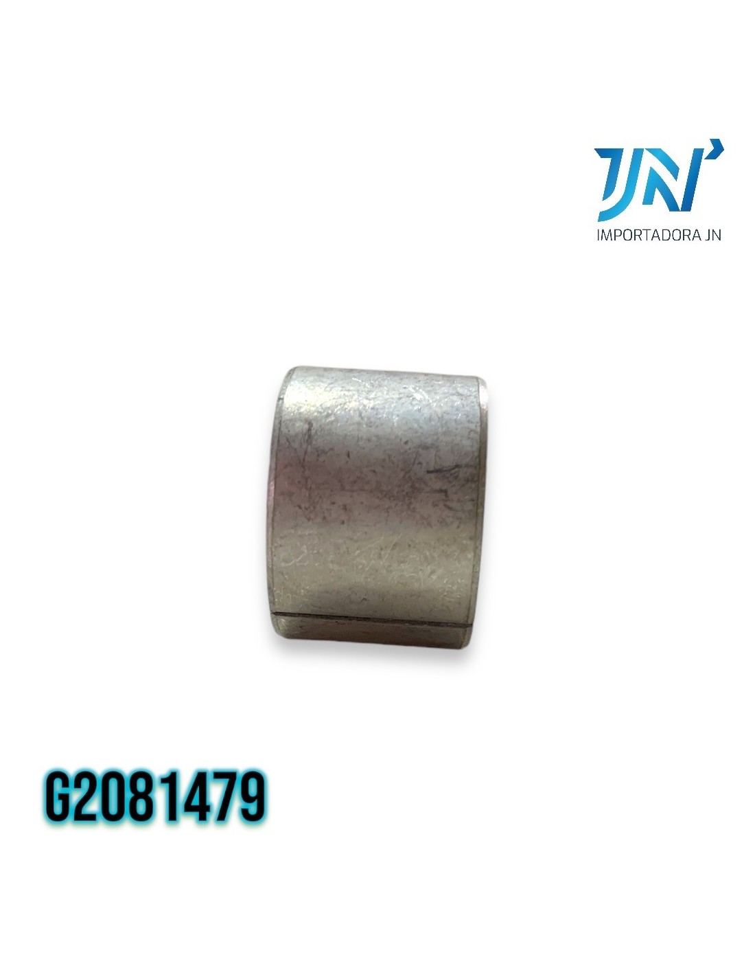 BOCIN DE LA CORONA DEL DIFERENCIAL TVS KING