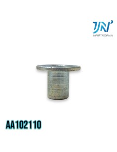 BOCIN DEL PERNO DER DEL TUBO DE ESCAPE FL/TC