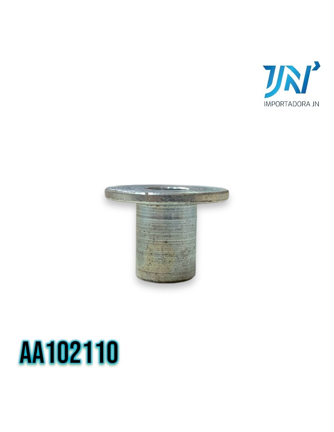 BOCIN DEL PERNO DER DEL TUBO DE ESCAPE FL/TC