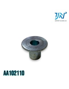 BOCIN DEL PERNO DER DEL TUBO DE ESCAPE FL/TC 2