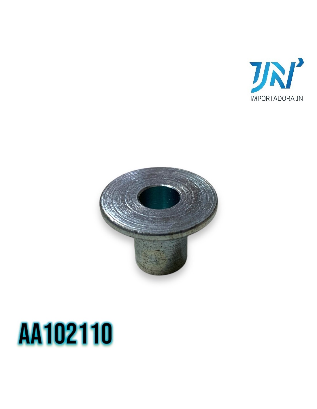 BOCIN DEL PERNO DER DEL TUBO DE ESCAPE FL/TC