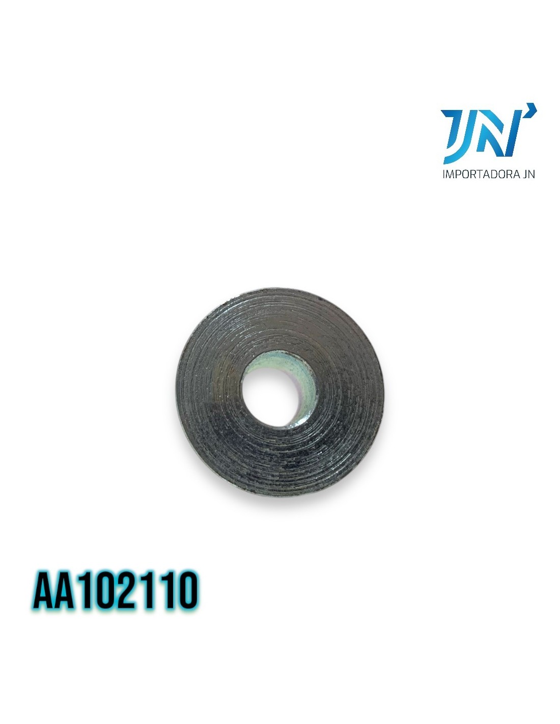 BOCIN DEL PERNO DER DEL TUBO DE ESCAPE FL/TC