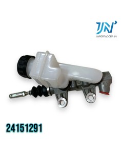 BOMBA DE FRENO COMPLETA BAJAJ TC/UG 2