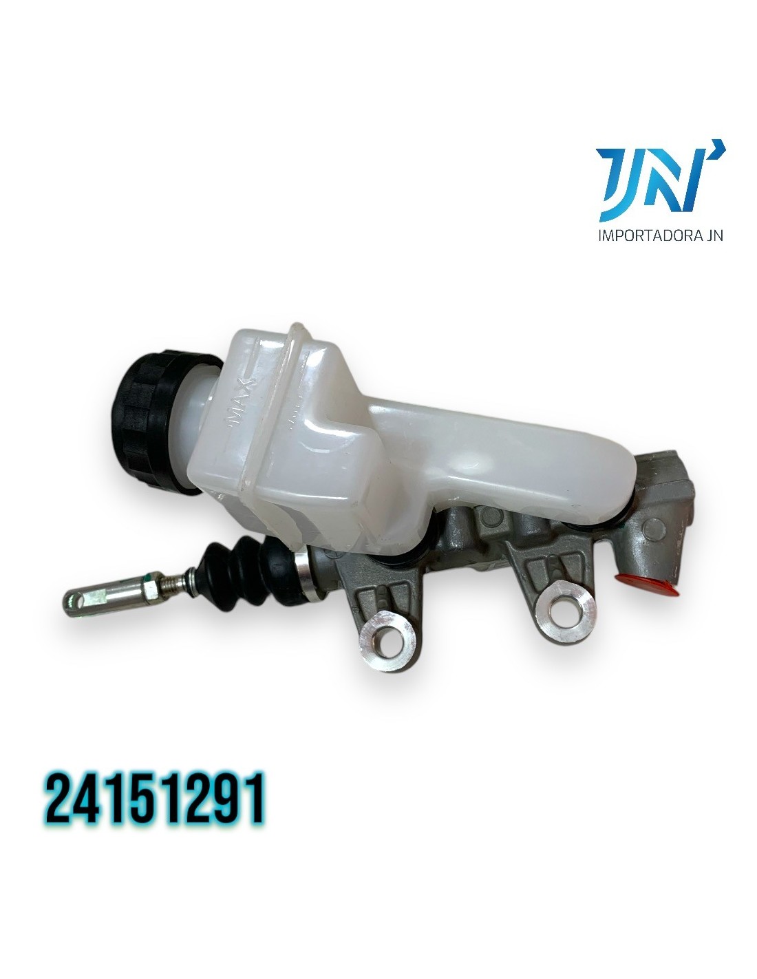 BOMBA DE FRENO COMPLETA BAJAJ TC/UG