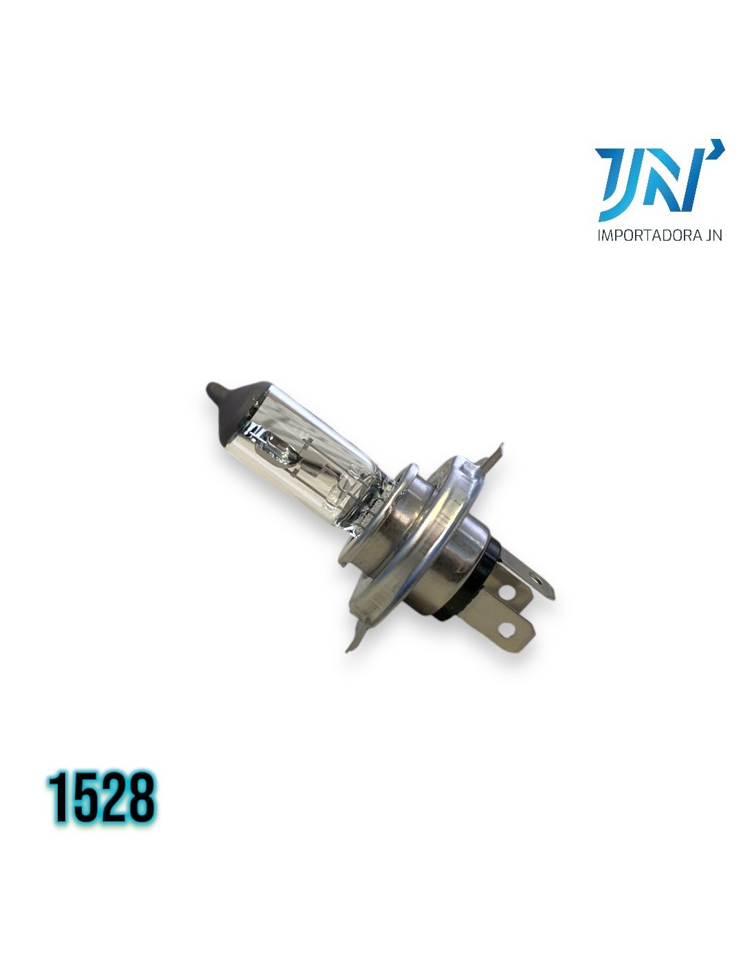 BOMBILLO 12V - 35/35W 3PTAS GOLDON
