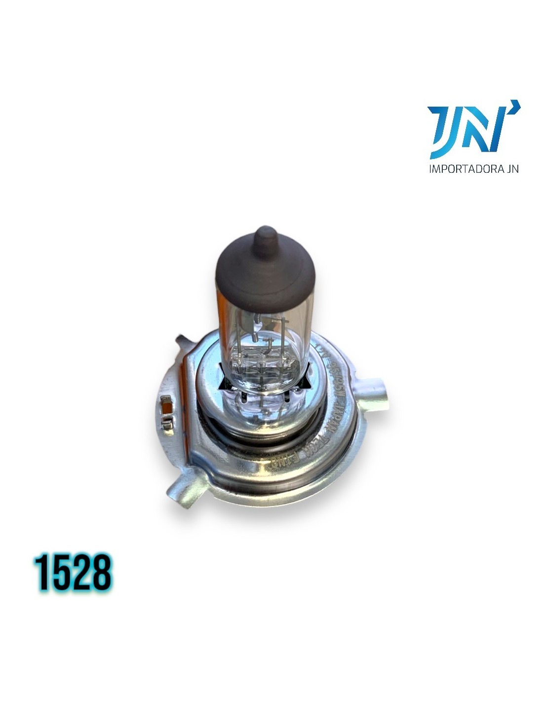 BOMBILLO 12V - 35/35W 3PTAS GOLDON