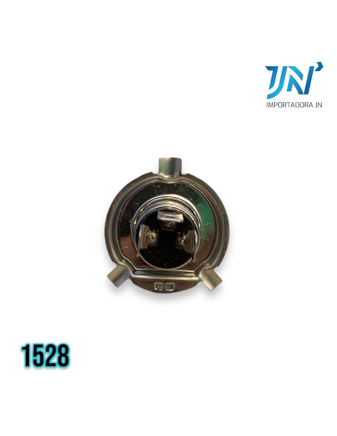 BOMBILLO 12V - 35/35W 3PTAS GOLDON