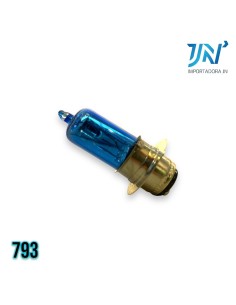 BOMBILLO 12V - 35/35W MTA / AZUL AUTO LAMP BULBS