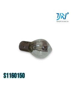 BOMBILLO 12V 35/ 35W FARO DELT TVS KING