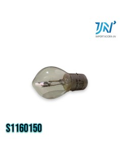 BOMBILLO 12V 35/ 35W FARO DELT TVS KING 2