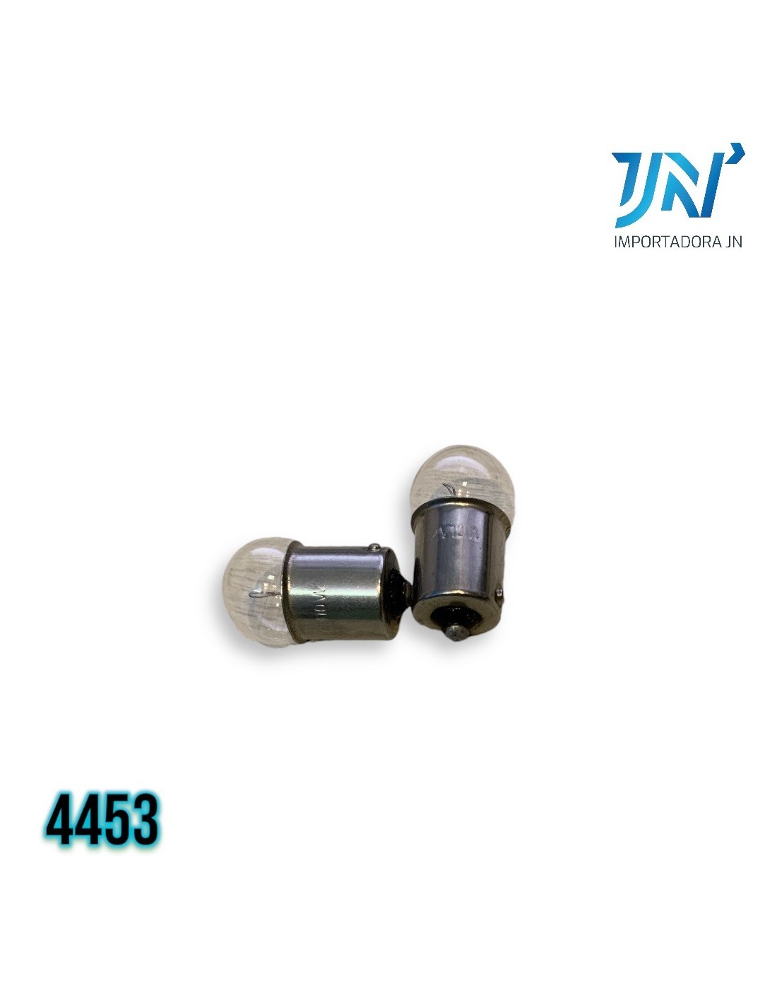 BOMBILLO 12V-10W DEL DIRECCIONAL MOTORS