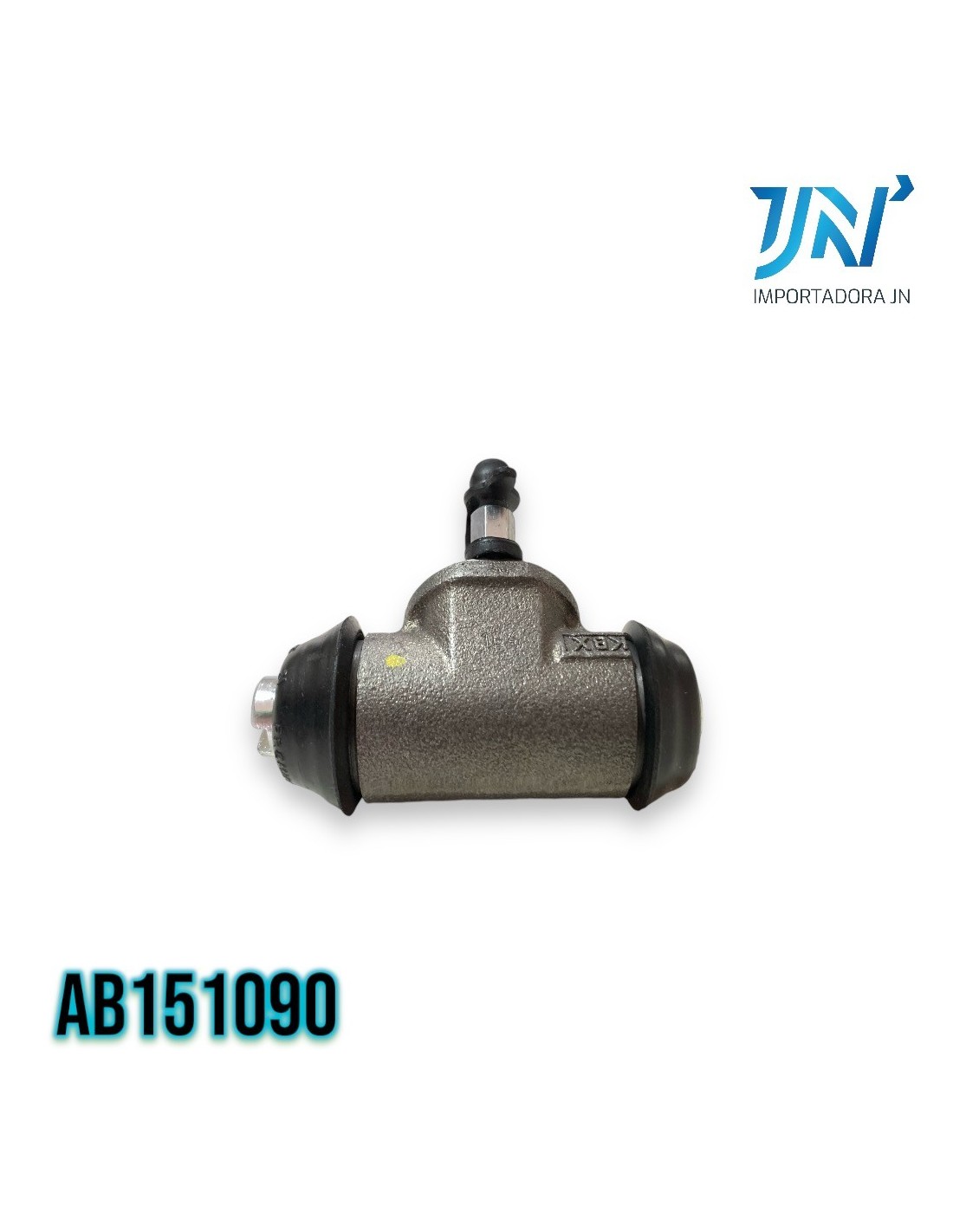 BOMBIN DE FRENO DELT COMPLETO BAJAJ RE 205/FL/TC