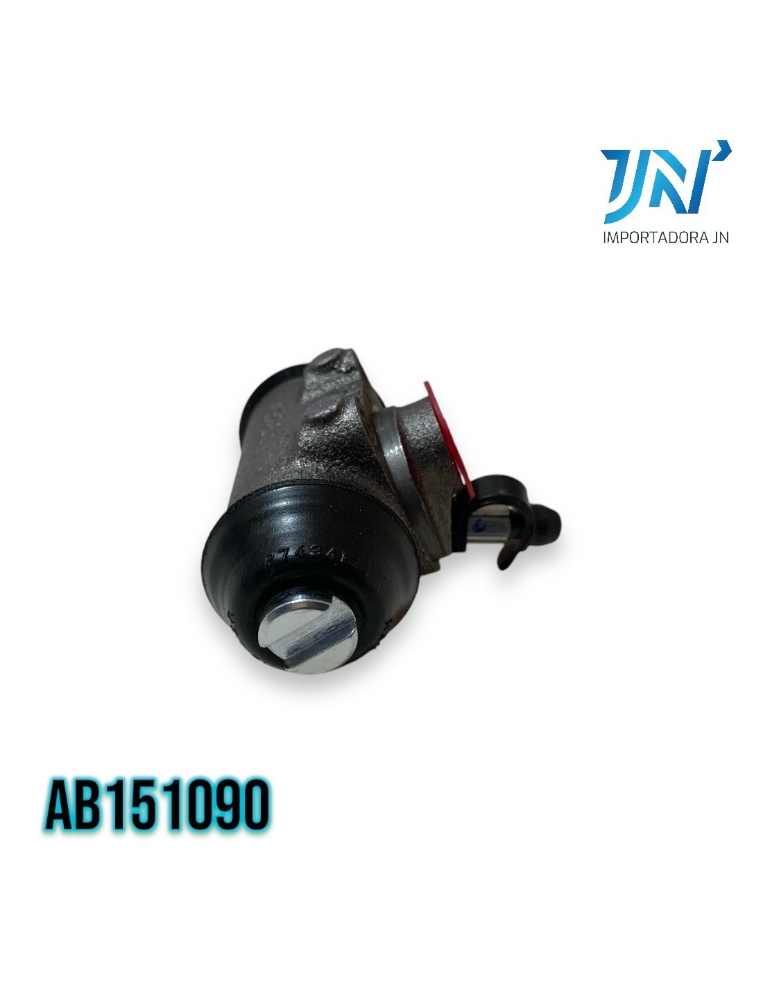 BOMBIN DE FRENO DELT COMPLETO BAJAJ RE 205/FL/TC
