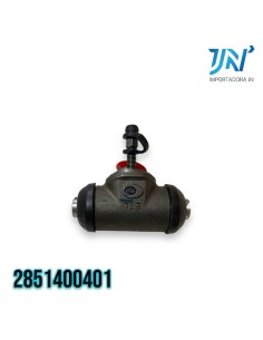 BOMBIN DE FRENO DELT COMPLETO ENDURANCE PIAGGIO APE CITY