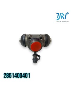 BOMBIN DE FRENO DELT COMPLETO ENDURANCE PIAGGIO APE CITY 2