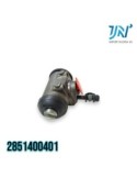 BOMBIN DE FRENO DELT COMPLETO ENDURANCE PIAGGIO APE CITY