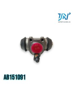 BOMBIN DE FRENO POST COMPLETO BAJAJ RE205/TC 2