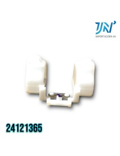 BOYA DE CARBURADOR BAJAJ FL/TC