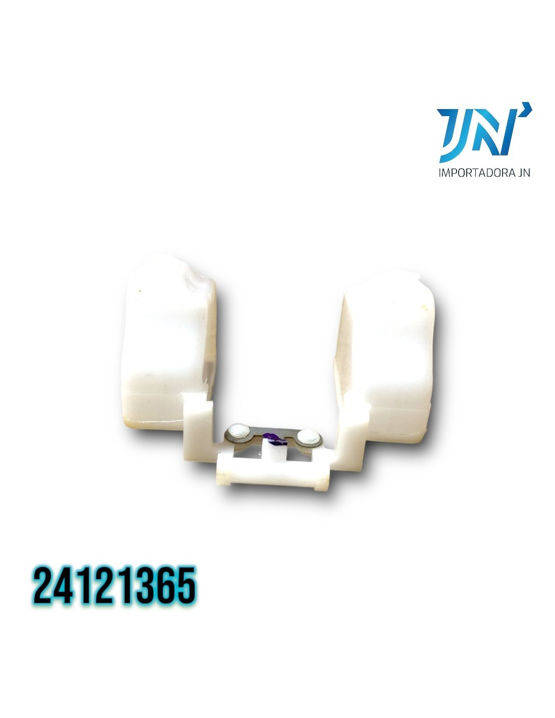 BOYA DE CARBURADOR BAJAJ FL/TC