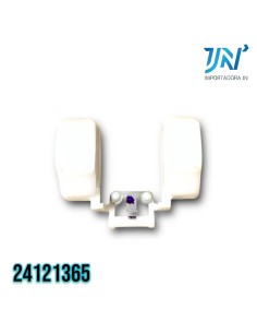 BOYA DE CARBURADOR BAJAJ FL/TC 2