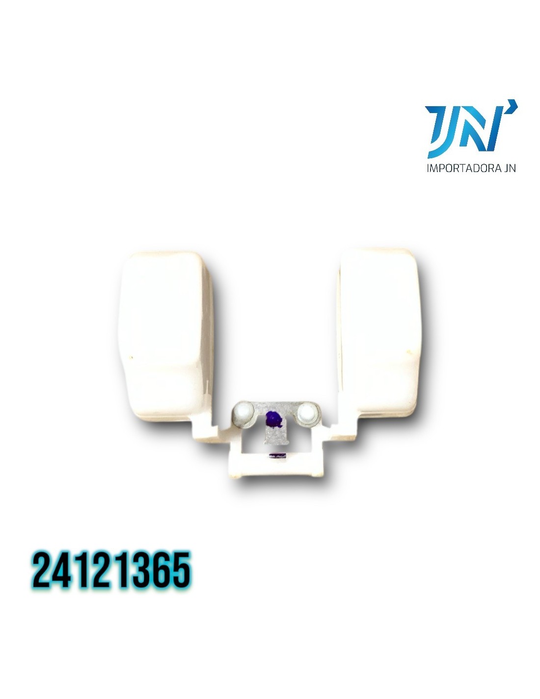 BOYA DE CARBURADOR BAJAJ FL/TC