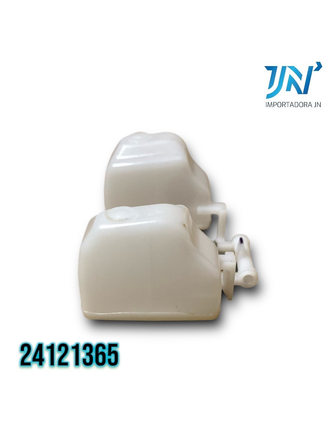 BOYA DE CARBURADOR BAJAJ FL/TC