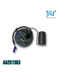 BOYA TANQUE DE GASOLINA BAJAJ FL/ TC 2