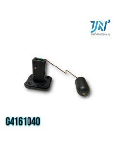 BOYA TANQUE DE GASOLINA MD TVS KING