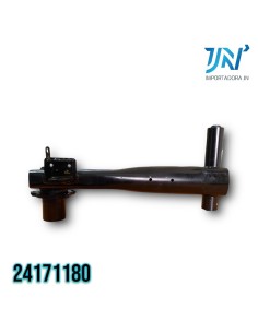 BRAZO DE TRAPECIO DER BAJAJ RE205/FL/TC