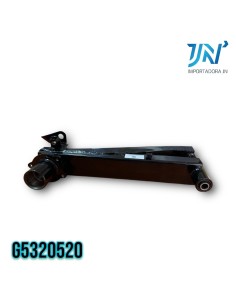 BRAZO DE TRAPECIO DER TVS KING