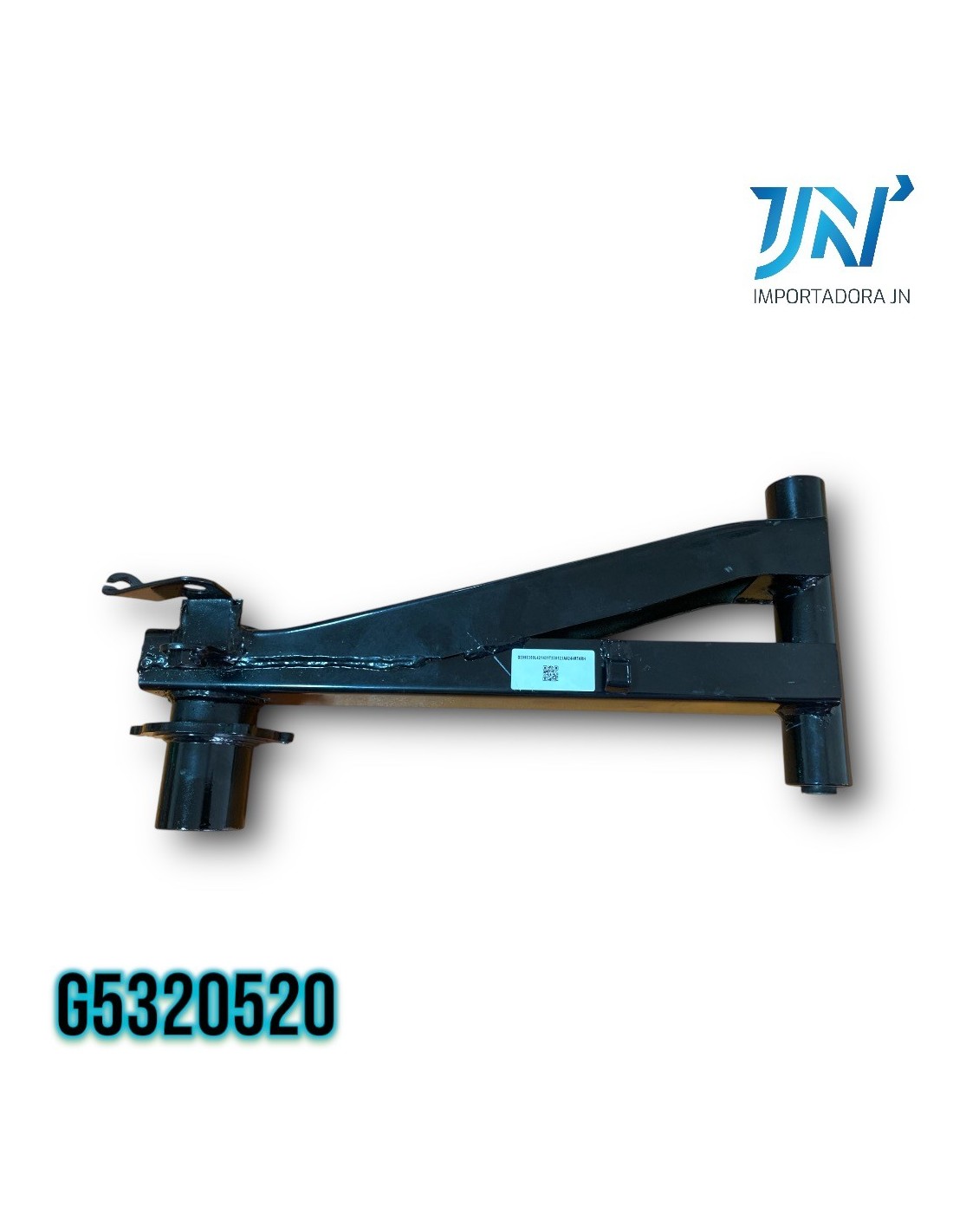 BRAZO DE TRAPECIO DER TVS KING