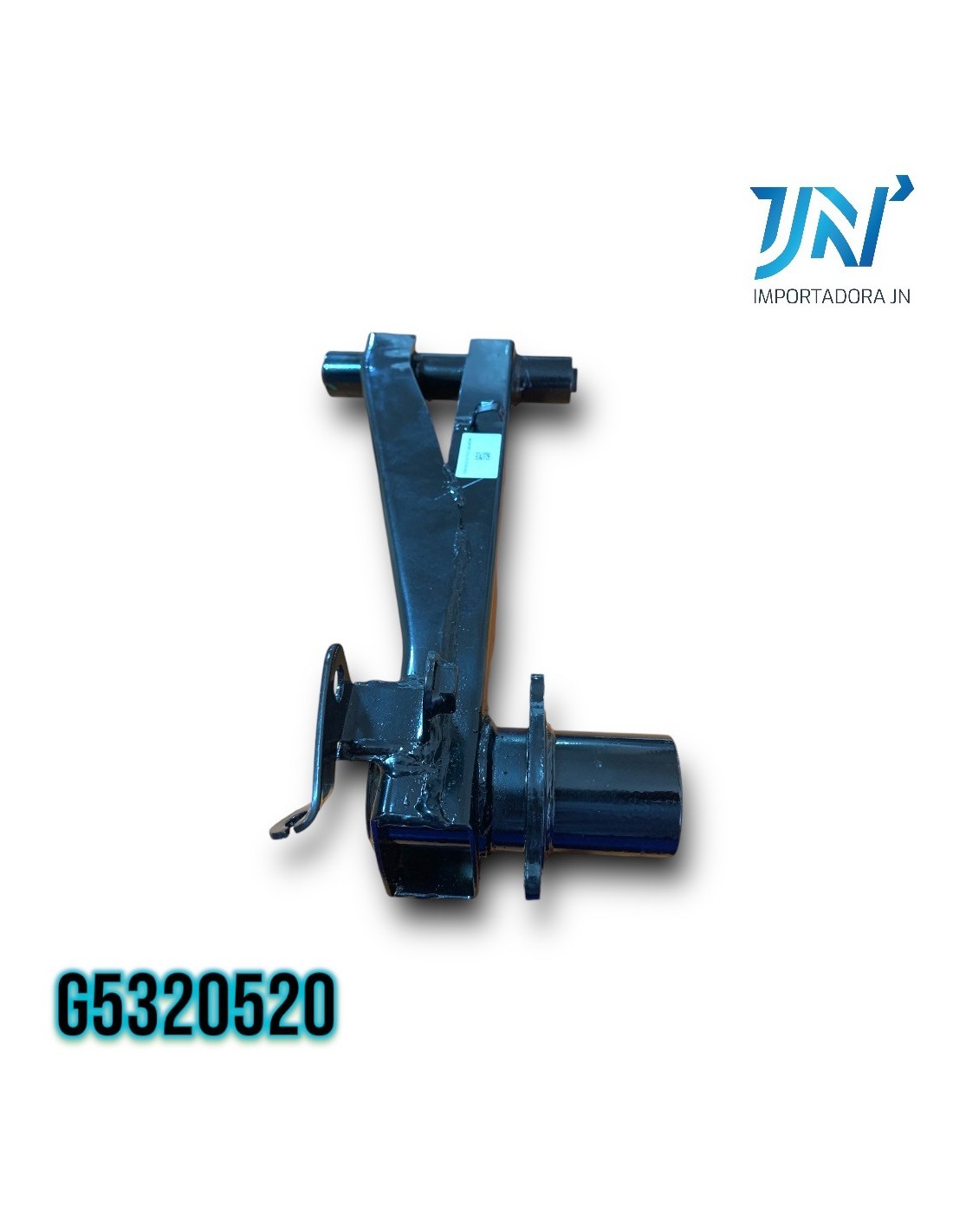 BRAZO DE TRAPECIO DER TVS KING