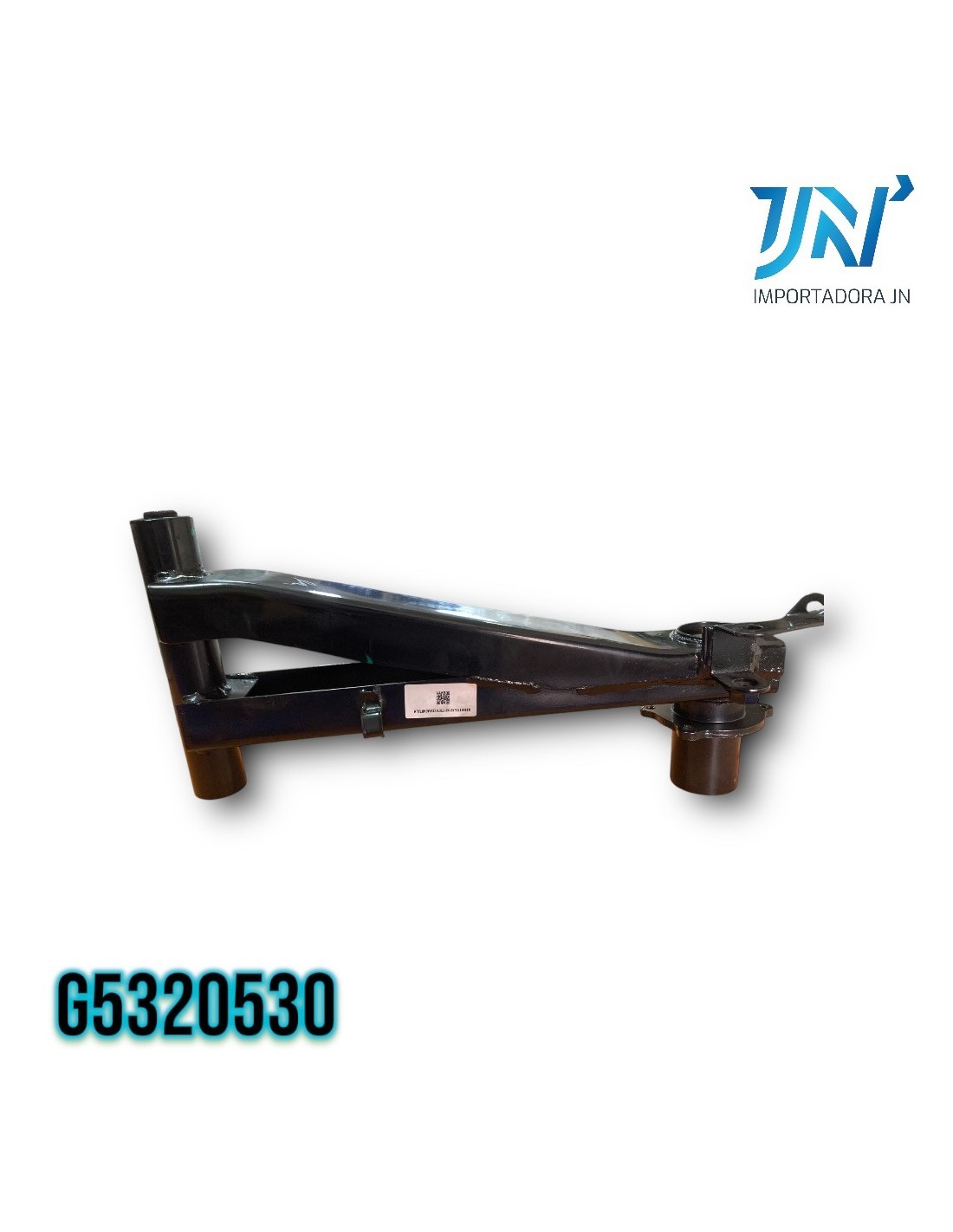 BRAZO DE TRAPECIO IZQ TVS KING