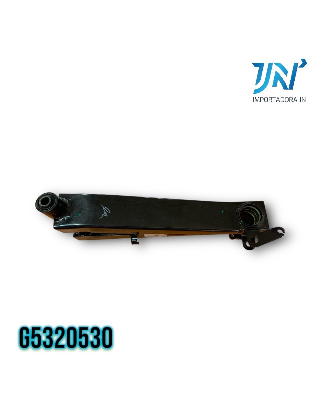 BRAZO DE TRAPECIO IZQ TVS KING