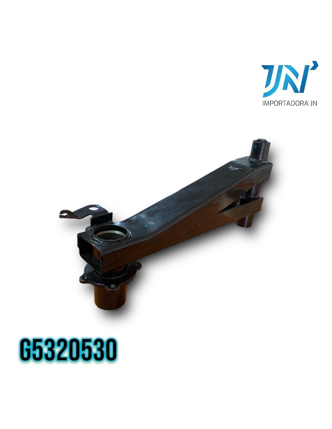 BRAZO DE TRAPECIO IZQ TVS KING