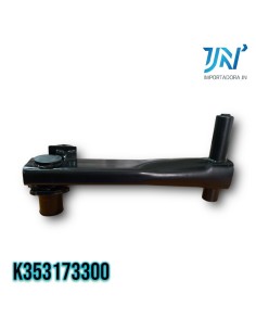 BRAZO DE TRAPECIO IZQ VARROC FL/ TC/RE205