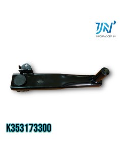 BRAZO DE TRAPECIO IZQ VARROC FL/ TC/RE205 2