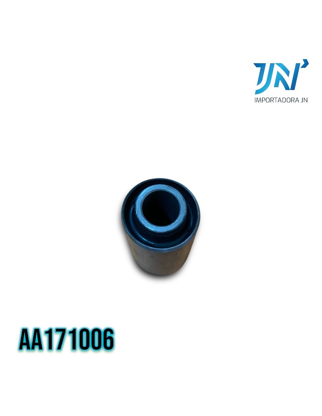 BUJE BRAZO OSCILANTE POST BAJAJ RE 205/ FL/ TC/UG