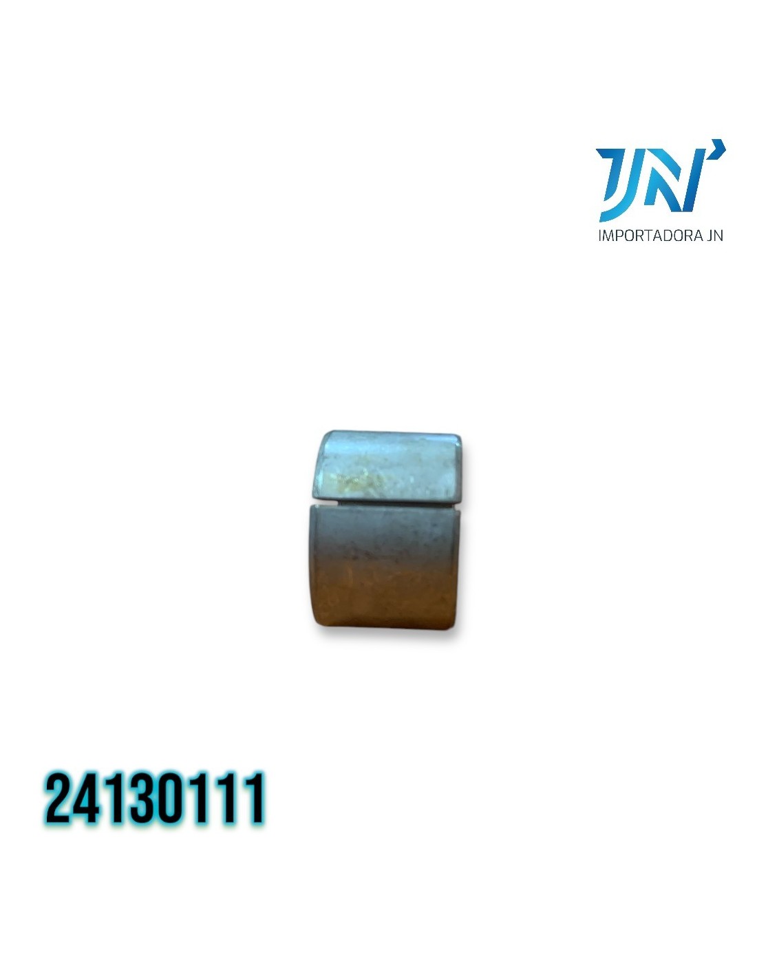 BUJE CORONA DEL DIFERENCIAL BAJAJ RE205/FL/TC/UG