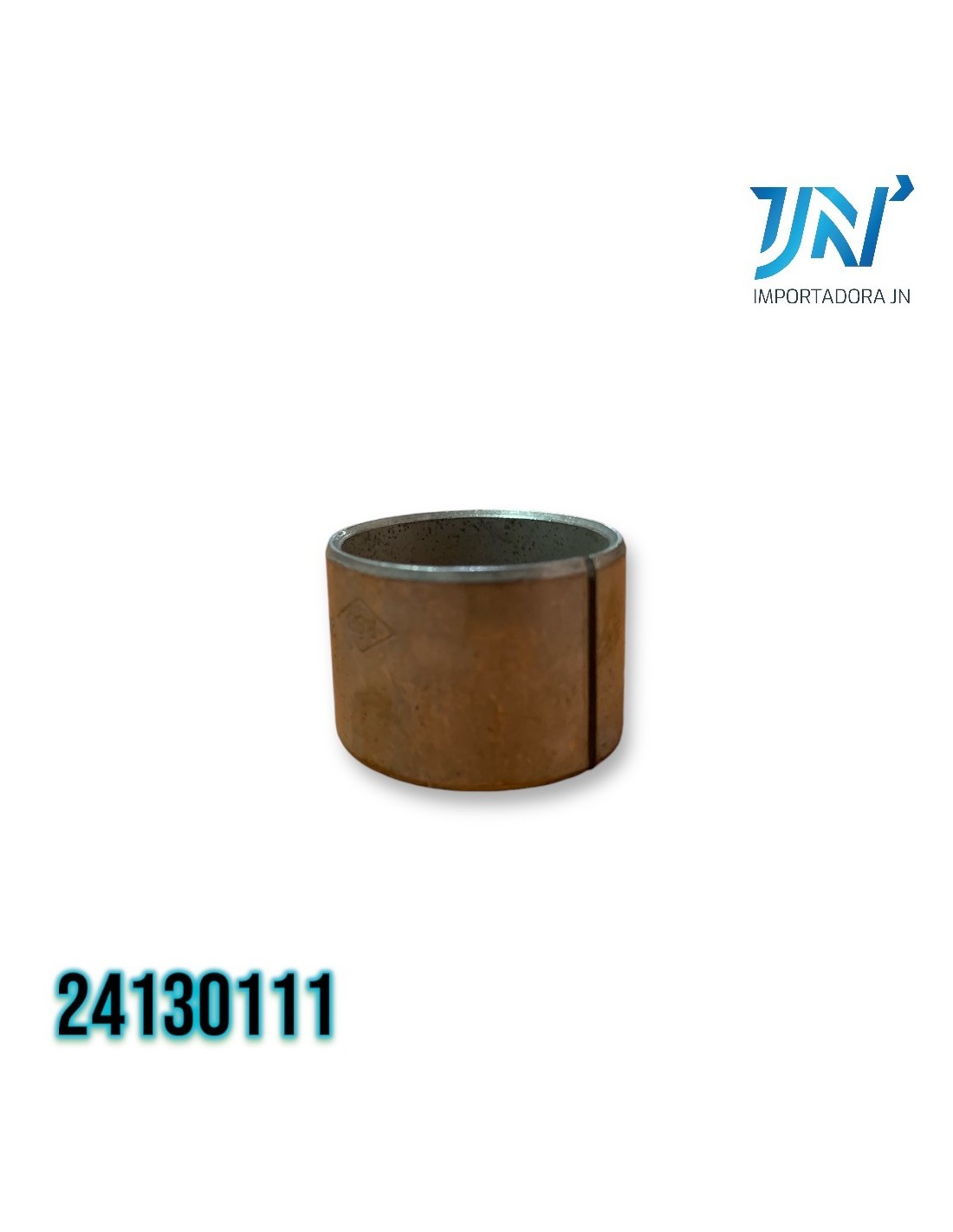 BUJE CORONA DEL DIFERENCIAL BAJAJ RE205/FL/TC/UG