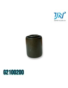 BUJE DE AMORTIGUADOR DELT TVS KING