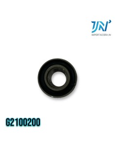 BUJE DE AMORTIGUADOR DELT TVS KING 2