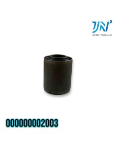 BUJE DE AMORTIGUADOR DELT VARROC RE205/FL/TC