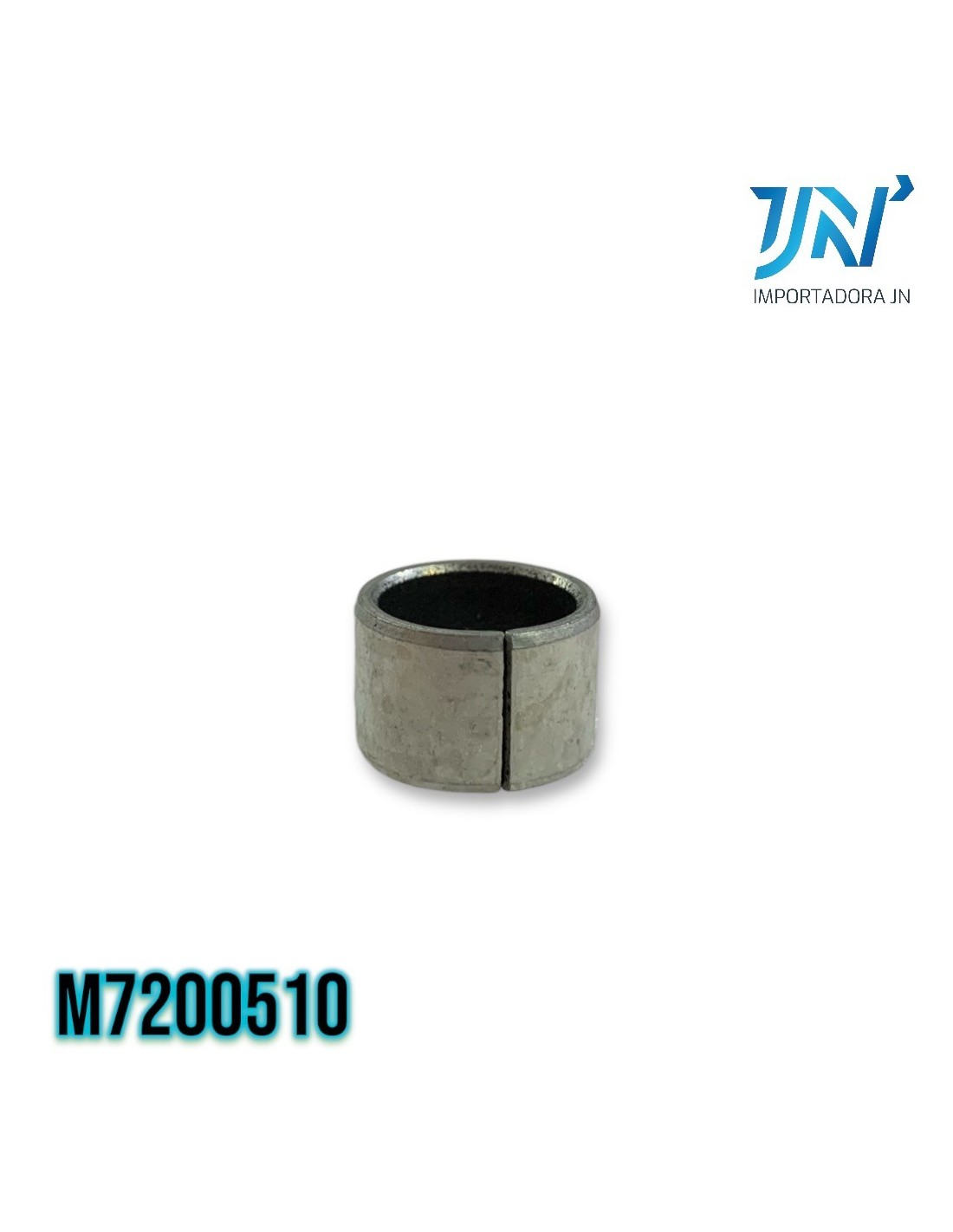 BUJE DE LA VARILLA DE EMBRAGUE MD TVS KING